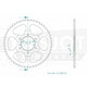 Couronne Acier 52 Dents - Pas 428 - Similaire JTR842