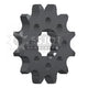 Pignon Ultralight 12 Dents - Pas 428