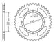 Couronne Acier 45 Dents - Pas 428 - Similaire JTR1794