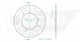 Couronne Acier 52 Dents - Pas 428 - Similaire JTR1134