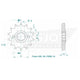 Pignon 14 Dents - Pas 428