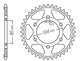 Couronne Acier 42 Dents - Pas 525 - Similaire JTR1489