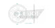 Couronne Acier 46 Dents - Pas 525 - Similaire JTR1489