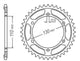 Couronne Acier 45 Dents - Pas 525 - Similaire JTR1876