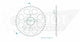 Couronne Acier 42 Dents - Pas 520 - Similaire JTR273