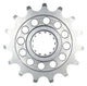 Pignon 15 Dents - Pas 520 - Similaire JTF327