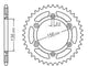 Couronne Acier Ultralight 48 Dents - Pas 520 - Similaire JTR822