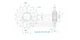 Pignon Ultralight 16 Dents - Pas 520 - Similaire JTF1267