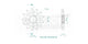 Pignon Ultralight 14 Dents - Pas 520 - Similaire JT1422SC