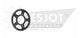 Couronne Acier 46 Dents - Pas 520 - Similaire JTR911