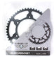 Couronne Acier Ultralight 48 Dents - Pas 520