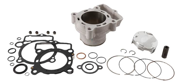Kit cylindre complet KTM / GASGAS / Husqvarna 250 4T