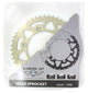Couronne Alu. 45 Dents - Pas 520