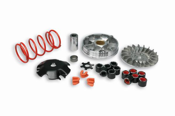 Variateur Multivar 2000 MHR - ALUMINUM YAMAHA/MINARELLI