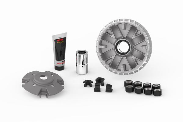 Variateur Multivar 2000 - YAMAHA X-MAX 300