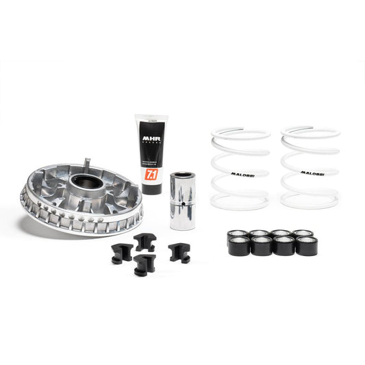 Variateur Multivar 2000 - PIAGGIO 350
