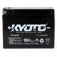 Batterie Gt4b-bs - SLA AGM - Equivalente YT4B-BS