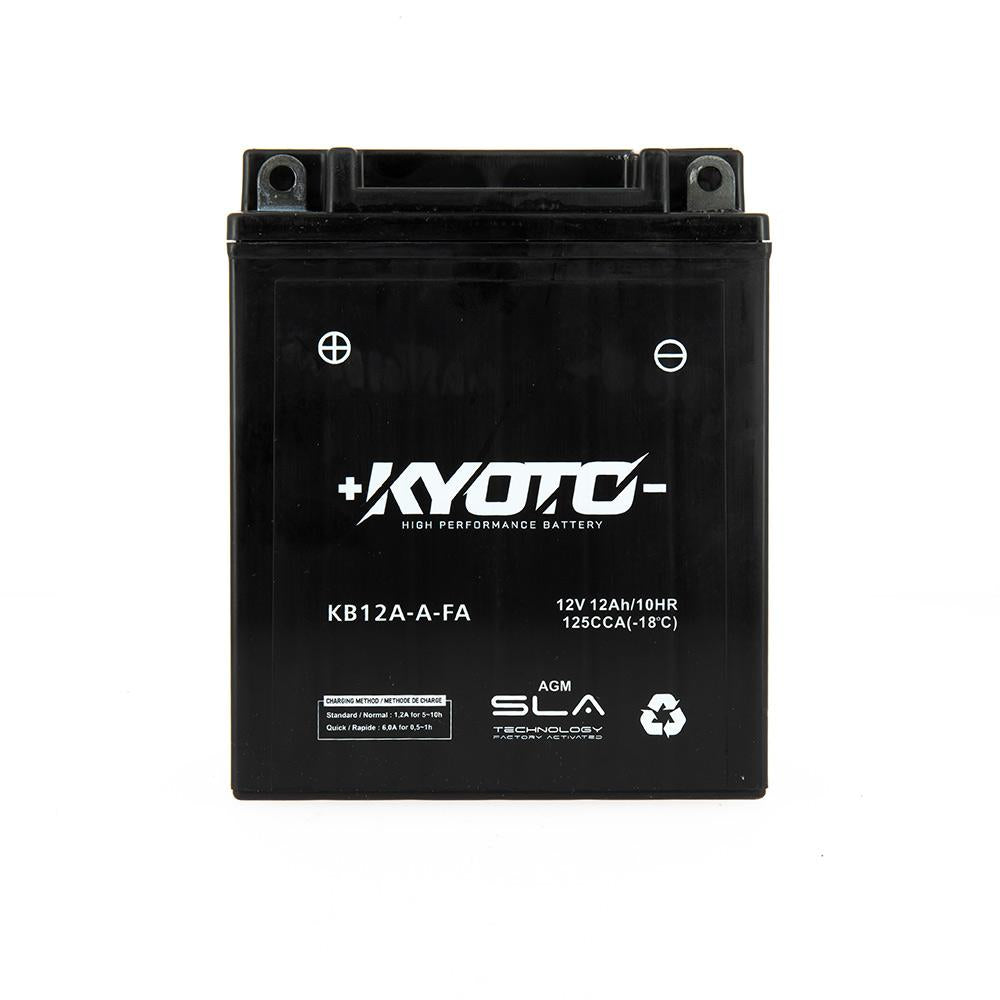 YB12A-A SLA AGM