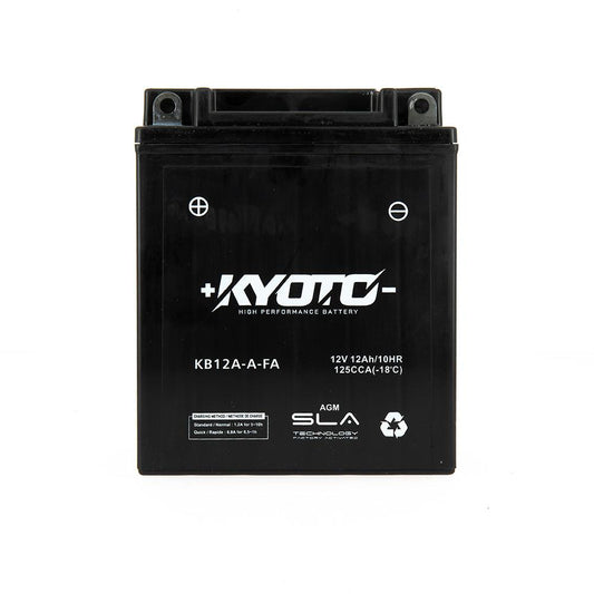YB12A-A SLA AGM