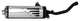 Pot Scooter Freeway XC 300 VERSITTY - 2004/2005 - X MAX 250 2005