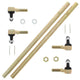 Kit biellettes de direction pour Yamaha YFZR 450 et Can am DS 450