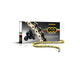 Chaine 520-RT - 100 maillons Sans Joints Toriques - URBAN