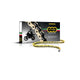 Chaine 520-ZRE - 110 Maillons - Avec Joints Toriques - ADVENTURE