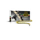 Chaine 520-ZSE - 106 Maillons - Avec Joints Toriques - ENDURO