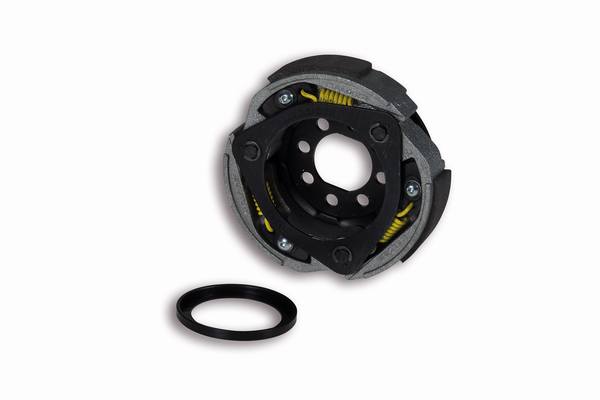 Embrayage MAXI DELTA CLUTCH - Réglable pour Cloche Ø135mm