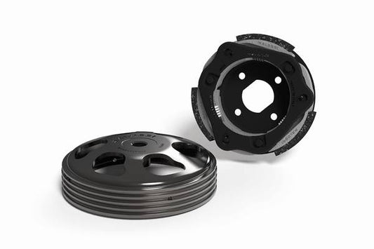 Embrayage DELTA SYSTEM MHR - Piaggio - Cloche Ø107mm