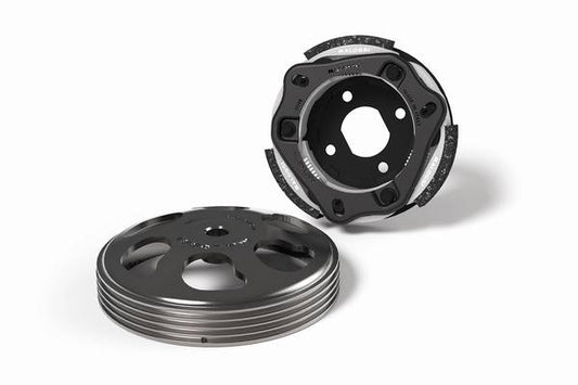 Embrayage DELTA SYSTEM MHR - Yamaha/Minarelli Cloche Ø107mm