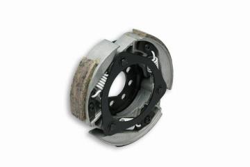 Embrayage MAXI DELTA CLUTCH - Machoires + Cloche Ø160mm