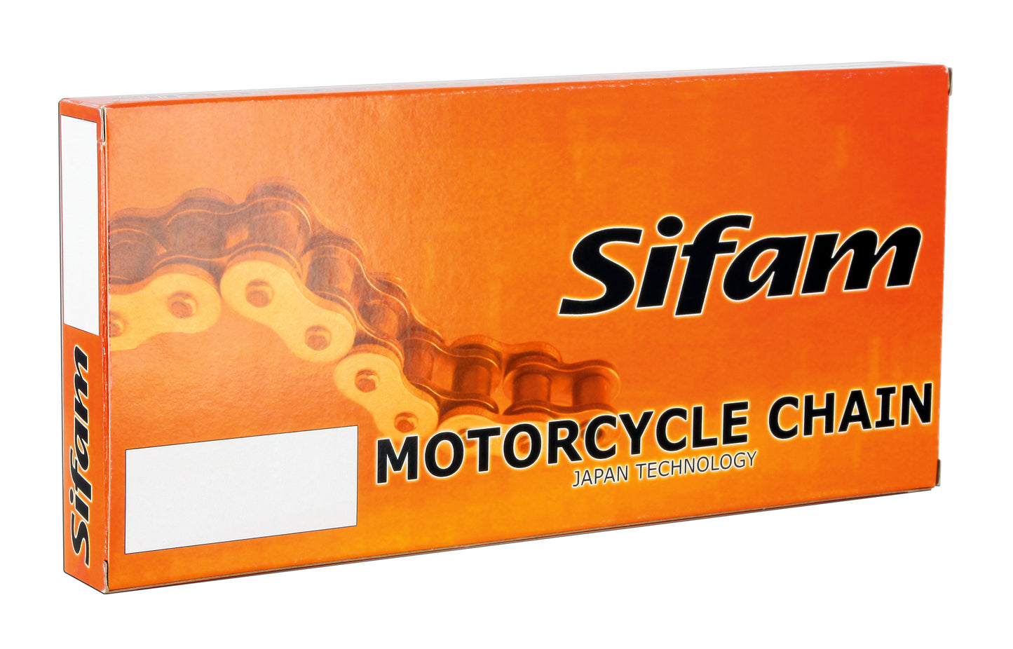 525 Special Xring 128 maillons
