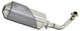 Pot SH 300 2006/2010 Ligne Complète Iperscooter Homologué