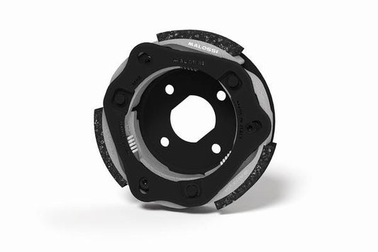 Embrayage DELTA CLUTCH - Réglable pour Cloche Ø107mm