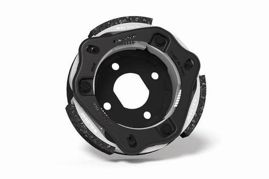 Embrayage DELTA CLUTCH - Réglable pour Cloche Ø107mm