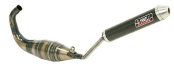 Pot RS 250 1995/2001 Ligne Complète Divers