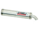 Silencieux Alu PLANET 125 97-03 & RAPTOR 125 04-07 CEE E13