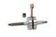 VILEBREQUIN RHQ MHR AXE Ø 12 BIELLE 85 (COURSE 39,2 MM)