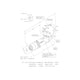 Ligne Complète  TOURING BOOSTER KAT/NEXT GENERATION KAT air cooled - Homologué
