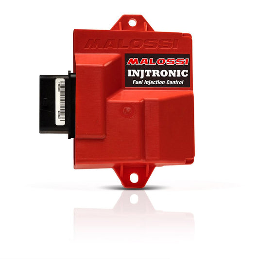 INJTRONIC Boitier Electrique  ( Pour Cylindre MALOSSI )