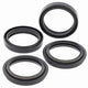 Kit Spy + Cache Poussière SHERCO SE 2.5 I-F 4T ENDURO 2009-2010 / SE 3.0 I-F 4T