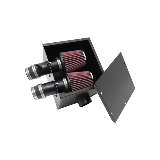 Filtre à air K&N - POLARIS RZR 900 875CC 11-14