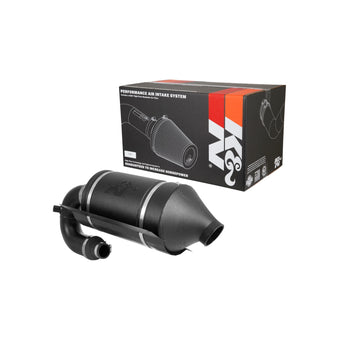compare product Filtre à air K&N - POLARIS RZR XP TURBO 2016-2020