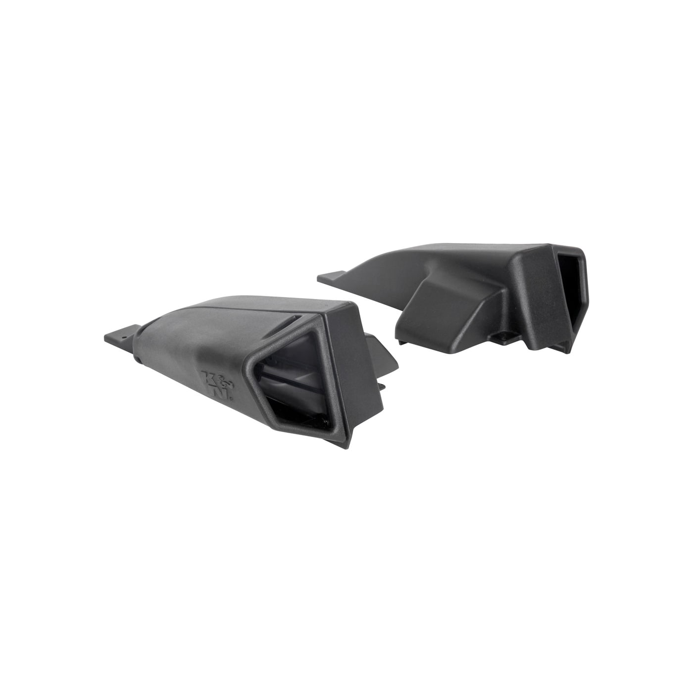Filtre à air K&N - POLARIS RZR 1000 XP TURBO INDUCTION SCOOPS 2014-2020