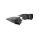Filtre à air K&N - POLARIS RZR 1000 XP TURBO INDUCTION SCOOPS 2014-2020