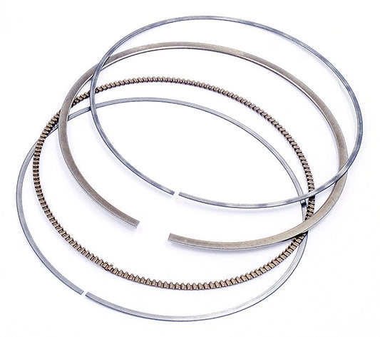 Kit Segments 4 Temps (Pour Piston Vertex) RR 250 4T