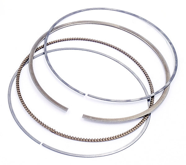 Kit Segments 4 Temps (Pour Piston Vertex) RR 450 4T