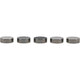 Pastilles De Soupape 5 pcs 10,00mm / 2,60mm