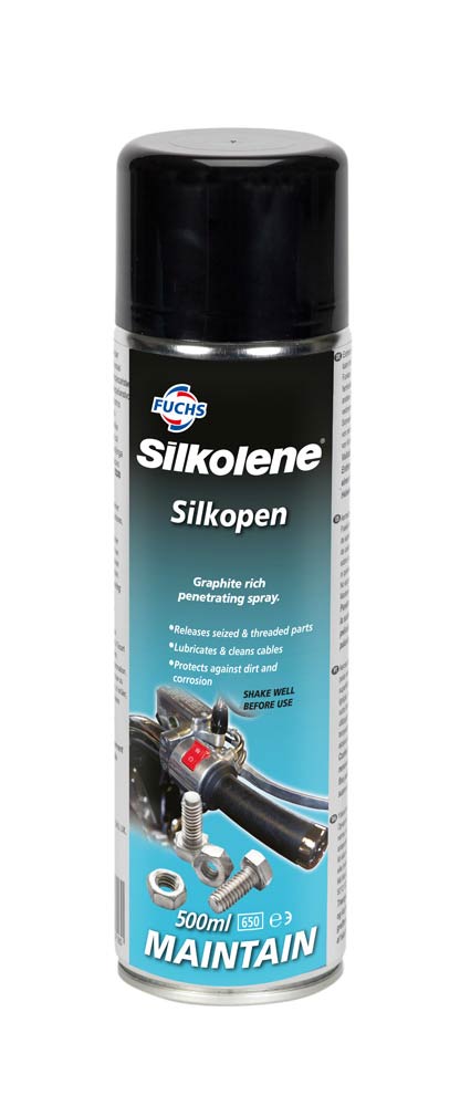 Antigrippant pour câble - SILKOPEN